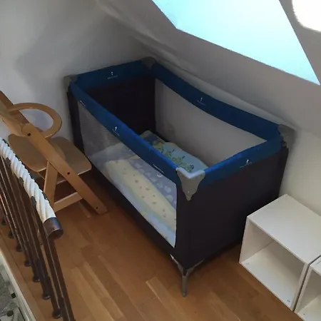 Haus Zeesenboot Lee * Hiddensee