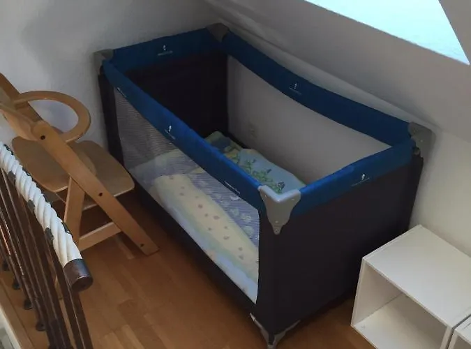 Haus Zeesenboot Lee * Hiddensee